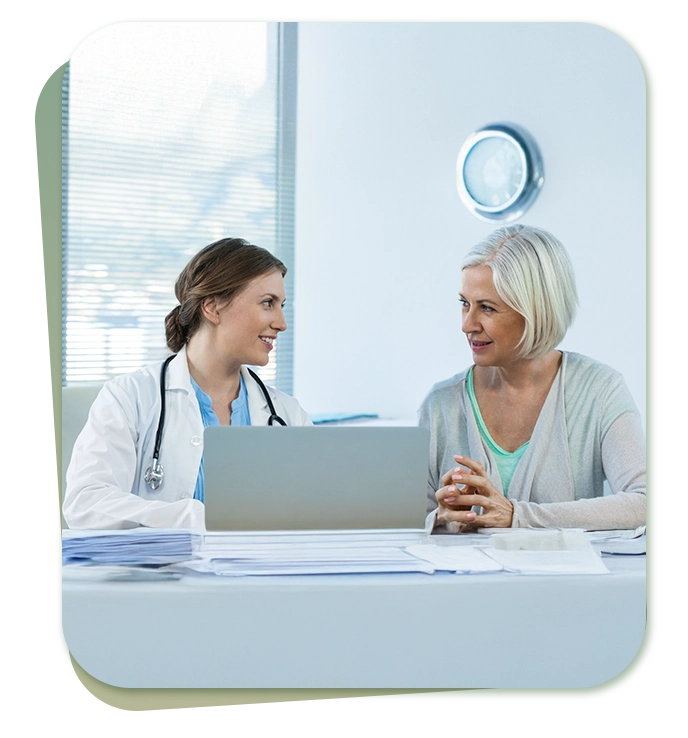 Mental Health Care Plan